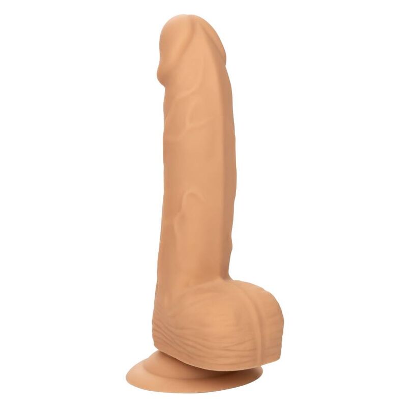 CALIFORNIA EXOTICS - SILICONE STUDS 15.24 CM PELE