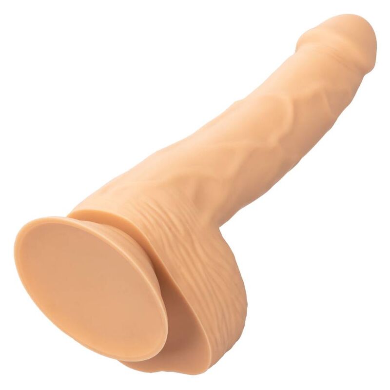 CALIFORNIA EXOTICS - SILICONE STUDS 20.32 CM PELE