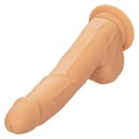 CALIFORNIA EXOTICS - SILICONE STUDS 20.32 CM PELE