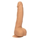 CALIFORNIA EXOTICS - SILICONE STUDS 20.32 CM PELE