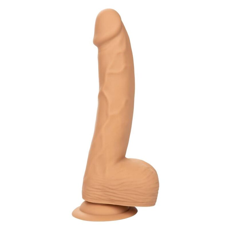 CALIFORNIA EXOTICS - SILICONE STUDS 20.32 CM PELE