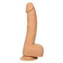 CALIFORNIA EXOTICS - SILICONE STUDS 20.32 CM PELE
