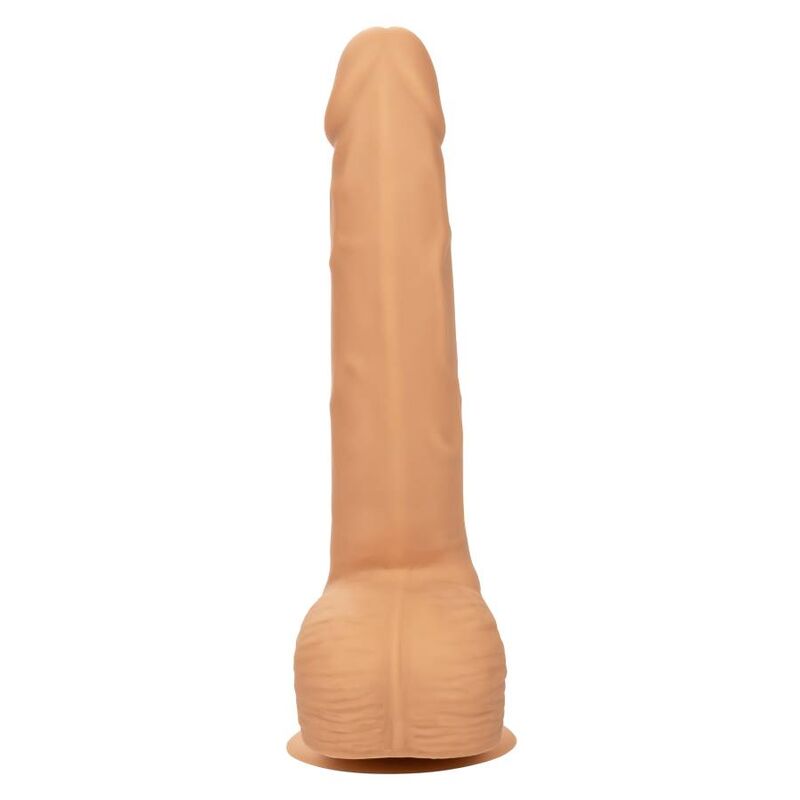 CALIFORNIA EXOTICS - SILICONE STUDS 20.32 CM PELE