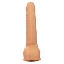CALIFORNIA EXOTICS - SILICONE STUDS 20.32 CM PELE
