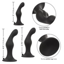 CALIFORNIA EXOTICS - KIT DE ONDULAO ANAL