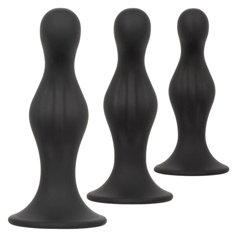 CALIFORNIA EXOTICS - KIT DE ONDULAO ANAL