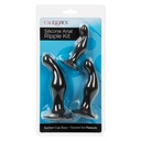 CALIFORNIA EXOTICS - KIT DE ONDULAO ANAL