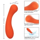 CALIFORNIA EXOTICS - STELLA G-WAND LARANJA