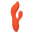 CALIFORNIA EXOTICS - STELLA DUAL TEASER LARANJA