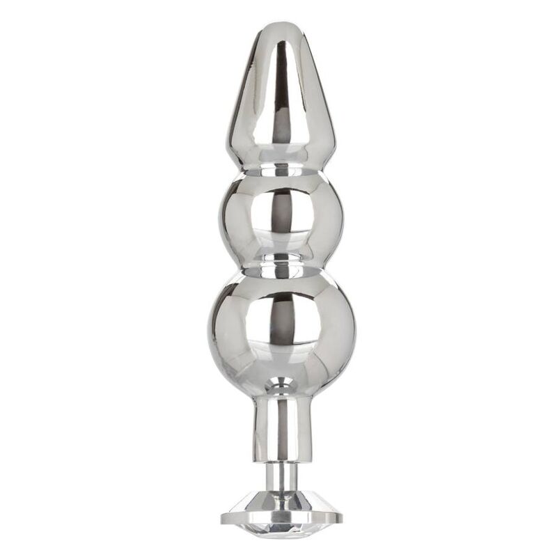 CALIFORNIA EXOTICS - STAR FUCKER PLUG DE FRISAS
