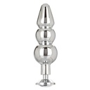 CALIFORNIA EXOTICS - STAR FUCKER PLUG DE FRISAS