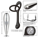 CALIFORNIA EXOTICS - STAR FUCKER GLIDER PLUG