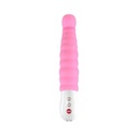FUN FACTORY - PATCHY PAUL G5 VIBRADOR G-SPOT CANDY ROSE