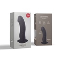 FUN FACTORY - THE BOSS STUB PRETO