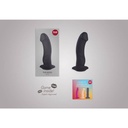 FUN FACTORY - THE BOSS STUB PRETO