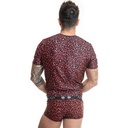 ANAIS MEN - CAMISETA TRIBAL M