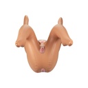 CALIFORNIA EXOTICS - BONECA DO AMOR BABE DA PORTA TRASEIRA