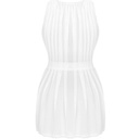 OBSESSIVE - HEAVENLLY PEIGNOIR XS/S
