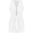 OBSESSIVE - HEAVENLLY PEIGNOIR M/L