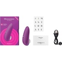 WOMANIZER - STARLET 3 ESTIMULADOR CLITORIAL VIOLETA