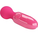 PRETTY LOVE - MINI MASSAGER PESSOAL MAGENTA