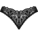 OBSESSIVE - DONNA DREAM TANGA SEM CROTCHLESS M/L
