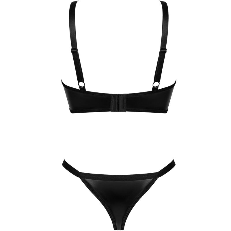 OBSESSIVE - CONJUNTO ARMARES DUAS PEAS M/L
