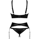 OBSESSIVE - CONJUNTO ARMARES TRÊS PEAS M/L
