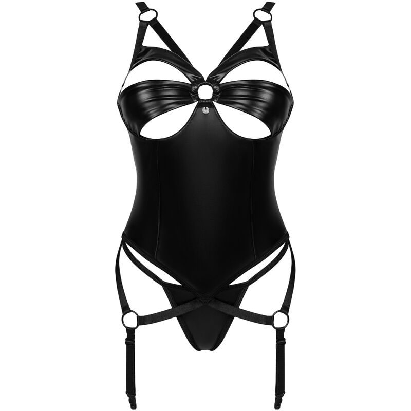 OBSESSIVE - ARMARES CORSET TANGA M/L