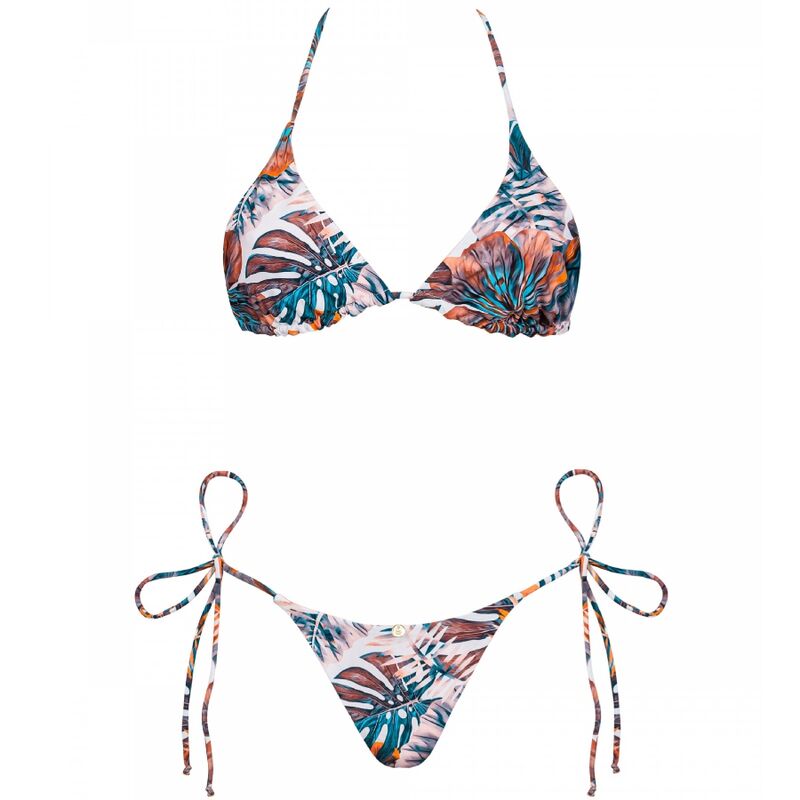 OBSESSIVE - TROPICANES S