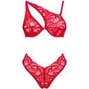 OBSESSIVE - CONJUNTO ATENICA DUAS PEAS M/L