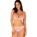 OBSESSIVE - CONJUNTO BLOOMYS 2 PEAS L/XL