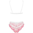 OBSESSIVE - CONJUNTO BLOOMYS 2 PEAS L/XL