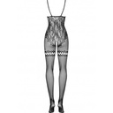 OBSESSIVE - BODYSTOCKING F213 XL/XXL