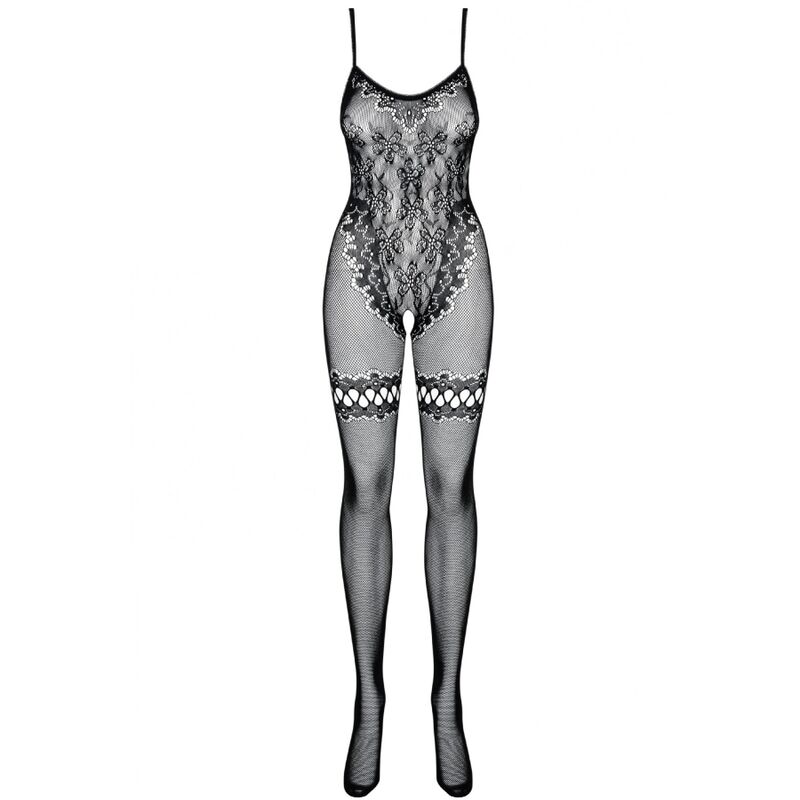 OBSESSIVE - BODYSTOCKING F213 XL/XXL
