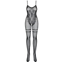 OBSESSIVE - BODYSTOCKING F213 XL/XXL