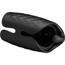 PRETTY LOVE - MASTURBADOR MANUAL PARA VIBRADOR RECARREGVEL GLNDULA