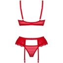 OBSESSIVE - CONJUNTO CHILISA 3 PEAS M/L