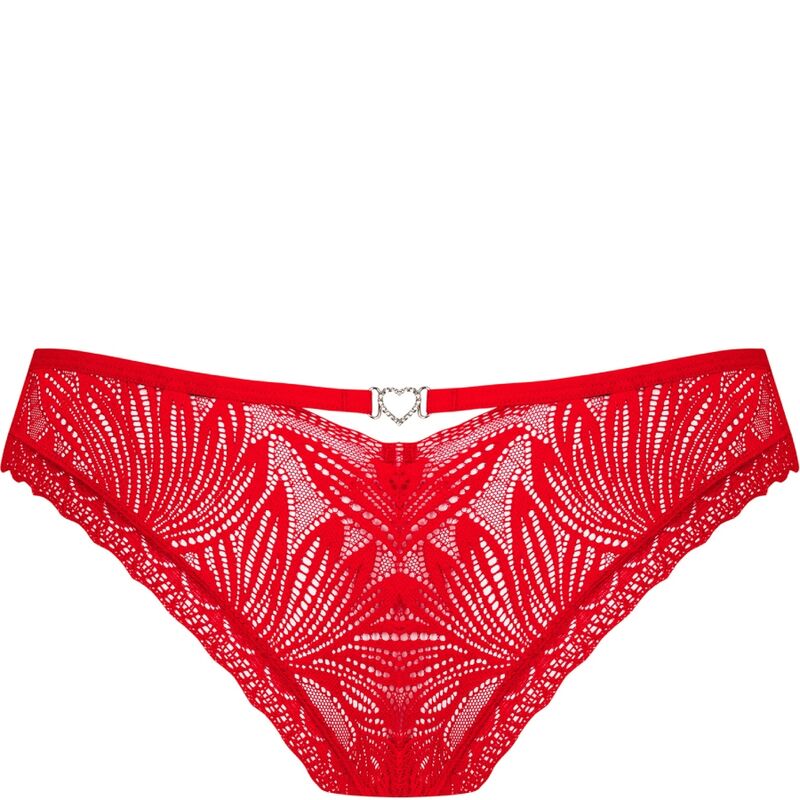 OBSESSIVE - CALA CHILISA XL/XXL