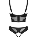 OBSESSIVE - CONJUNTO CHIC AMORIA 2 PEÇAS CUPLESS XS/S