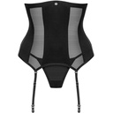 OBSESSIVE - CORSET CHIC AMORIA E TANGA M/L
