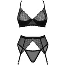 OBSESSIVE - CONJUNTO CHEMERIS 3 PEAS XS/S