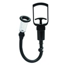 CALIFORNIA EXOTICS - BOUNDLESS KIT DE BOMBA DE CORPO