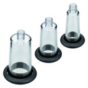 CALIFORNIA EXOTICS - BOUNDLESS KIT DE BOMBA DE CORPO