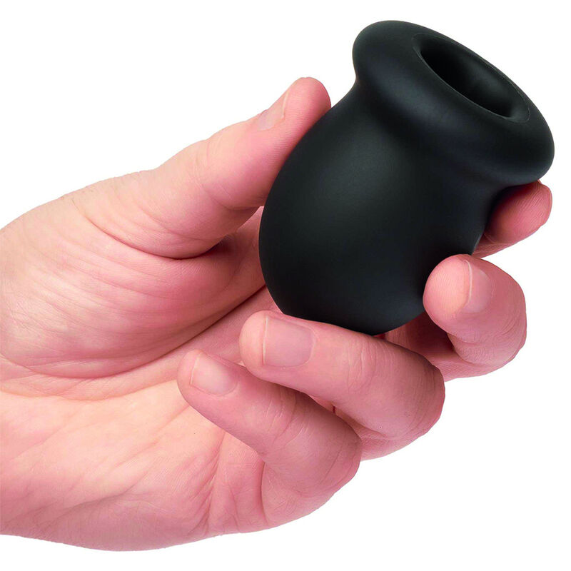 CALIFORNIA EXOTICS - BOUNDLESS FTM STROKER REVERSÍVEL 7CM