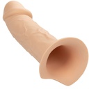CALIFORNIA EXOTICS - EXTENSO PERFORMANCE MAXX LIFE-LIKE COM ARNÊS PELE LEVE