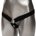 CALIFORNIA EXOTICS - EXTENSO PERFORMANCE MAXX COM ARNÊS PELE LEVE