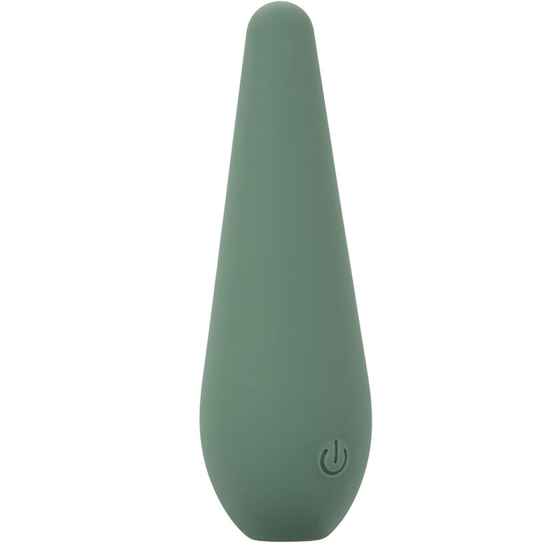 CALIFORNIA EXOTICS - ESTIMULADOR MOD CHIC VERDE