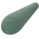 CALIFORNIA EXOTICS - ESTIMULADOR MOD CHIC VERDE