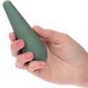 CALIFORNIA EXOTICS - ESTIMULADOR MOD CHIC VERDE